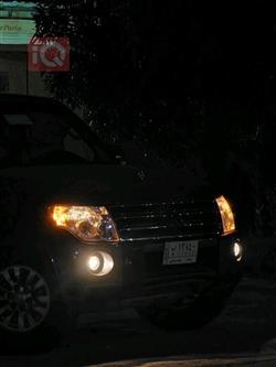 ميتسوبيشي باجيرو
